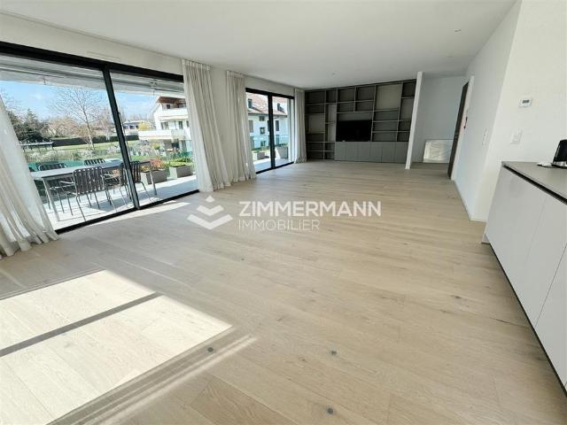 Apartment mieten in Tannay, Waadt