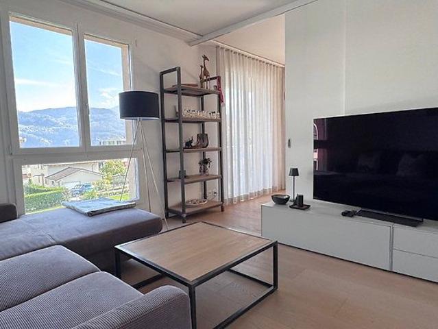Apartment mieten in Hergiswil (NW)