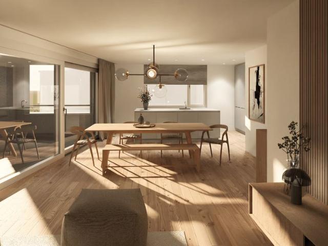 Apartment mieten in Märstetten, Thurgau