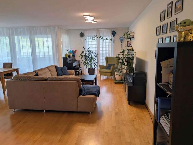 Apartment mieten in Rupperswil, Aargau