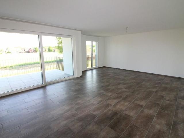 Apartment mieten in Härkingen, Solothurn