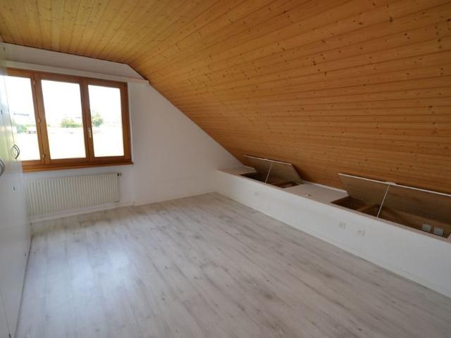 Apartment mieten in Lotzwil, Bern