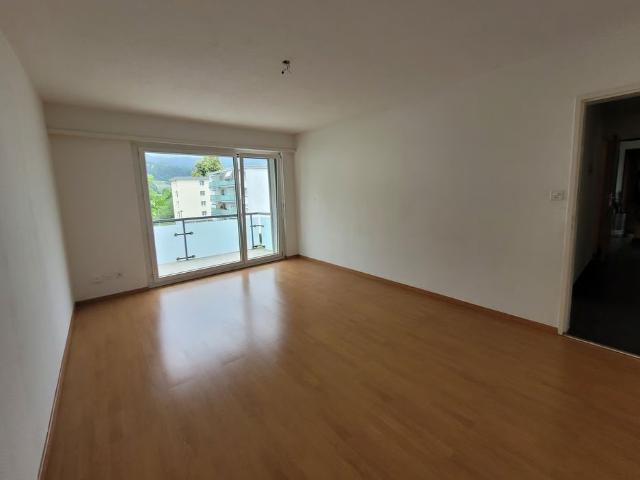 Apartment mieten in Wattwil, St. Gallen