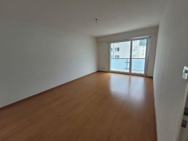Apartment mieten in Wattwil, St. Gallen