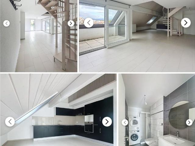 Apartment mieten in Bavois, Waadt