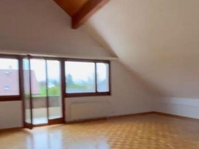 Apartment mieten in Forel (Lavaux), Waadt