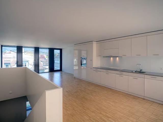 Haus mieten in Werkhof, Solothurn