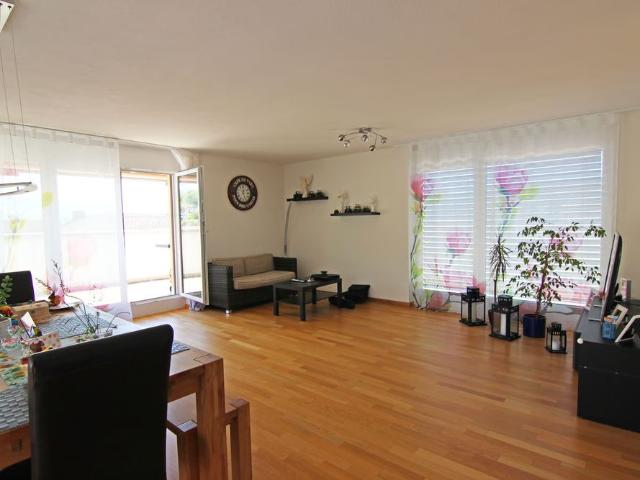 Apartment mieten in Eschenbach (SG), St. Gallen