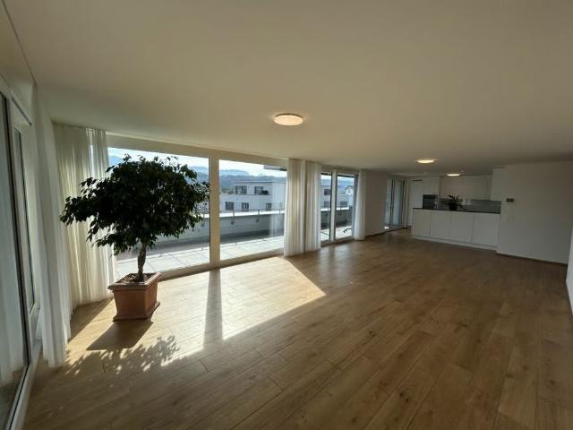 Apartment mieten in Goldberg, Schmerikon