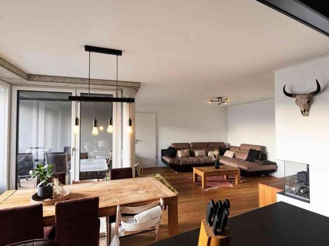 Haus mieten in Brig-Glis, Wallis