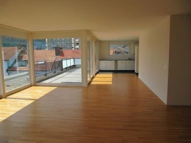 Haus mieten in Biel, Bern