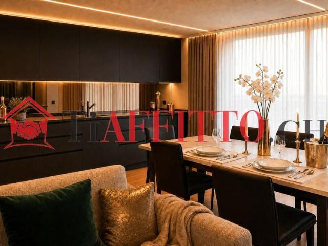 Apartment mieten in Arbedo-Castione, Tessin