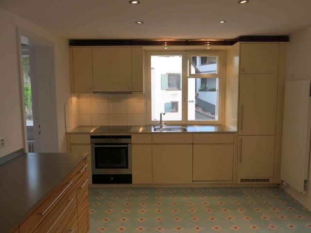 Apartment mieten in Füllinsdorf, Basel-Landschaft
