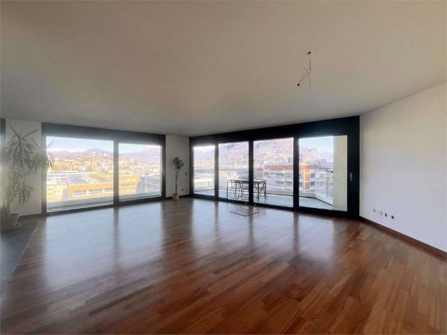 Apartment mieten in Paradiso, Tessin