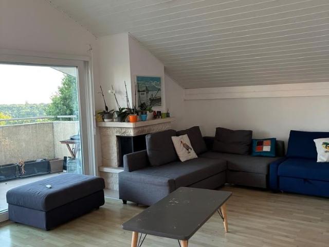 Haus mieten in Cheseaux-Lausanne, Waadt