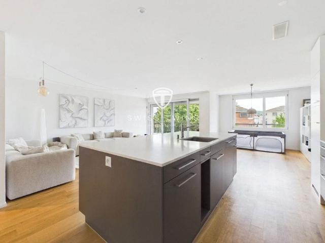 Apartment mieten in Mühlau, Aargau