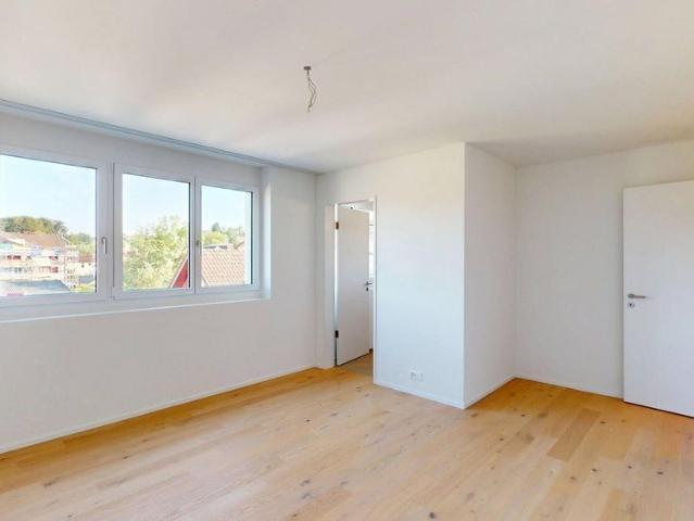 Apartment mieten in Menziken, Aargau