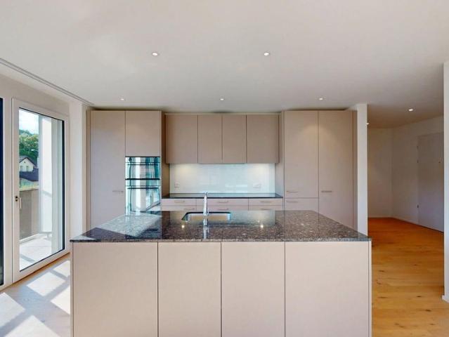 Apartment mieten in Menziken, Aargau