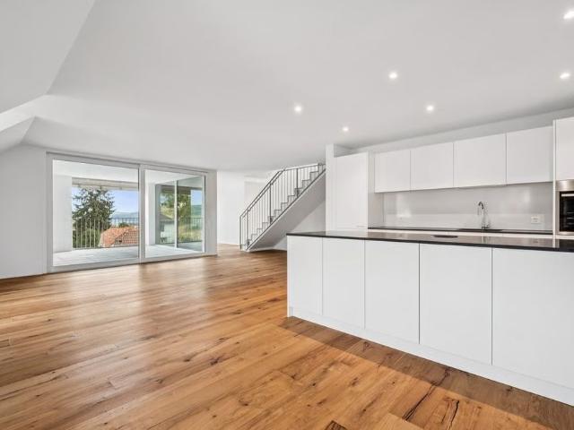 Haus mieten in Menziken, Aargau