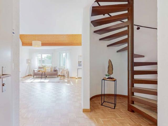 Haus mieten in Schönenwerd, Solothurn