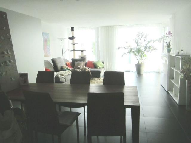 Apartment mieten in Wil (SG), St. Gallen