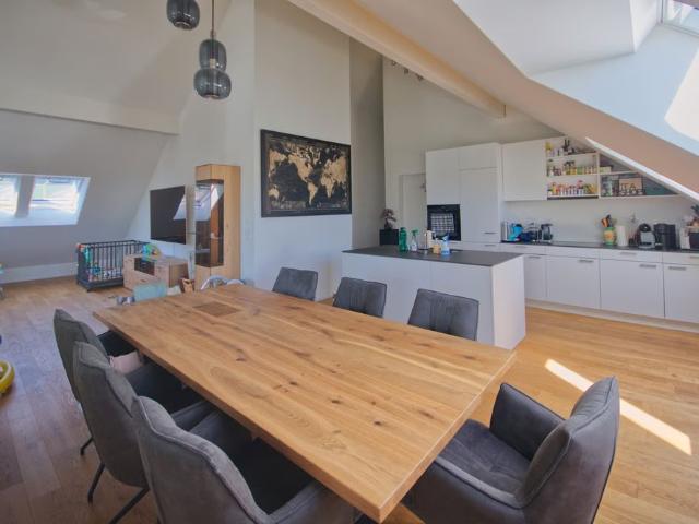 Apartment mieten in Neuenhof, Bezirk Baden