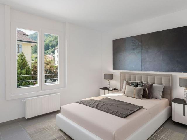 Apartment mieten in St-Imier, Bern