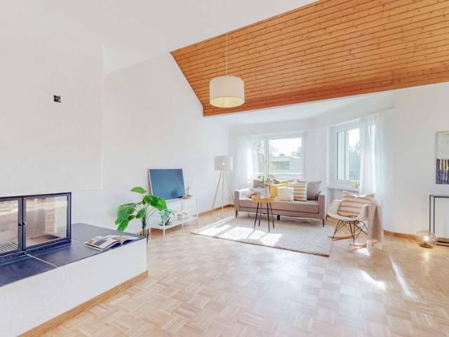 Haus mieten in Schönenwerd, Solothurn