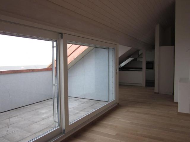 Apartment mieten in Uznach, Wahlkreis See-Gaster