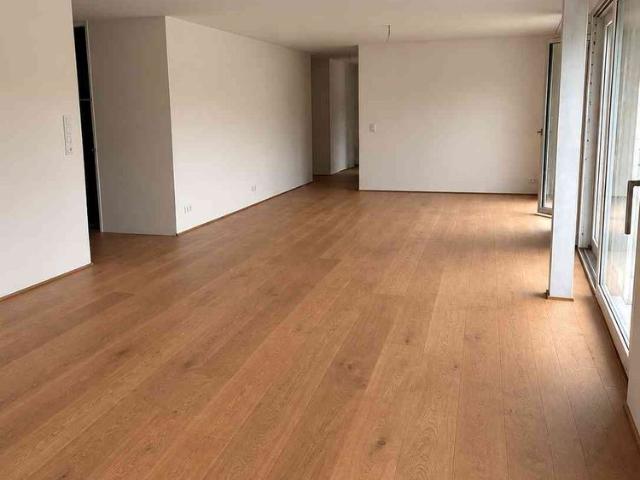 Apartment mieten in Grundächer, Wettswil am Albis