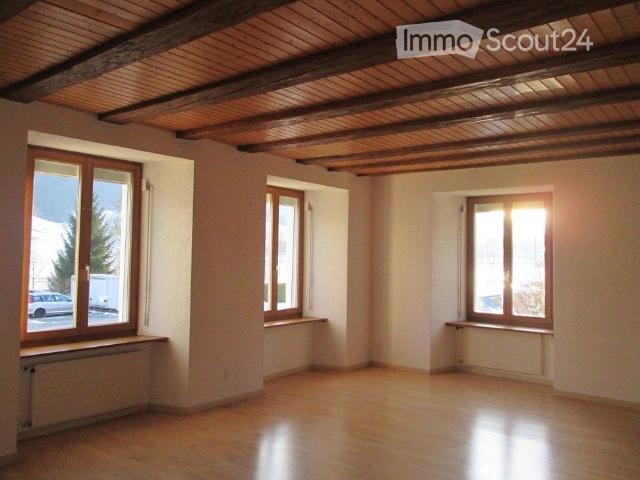 Apartment mieten in Mont-de-Buttes