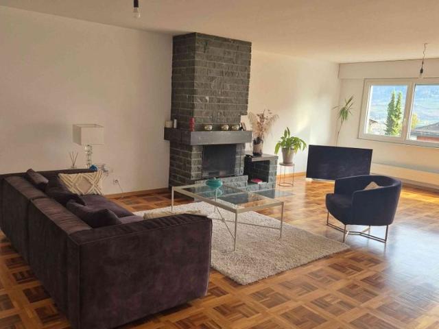 Apartment mieten in Les Mayens-de-Sion, Wallis