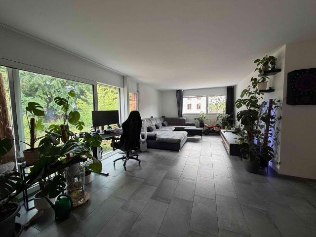 Haus mieten in Herzogenbuchsee, Bern