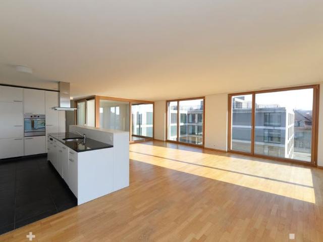Apartment mieten in Biel, Bern