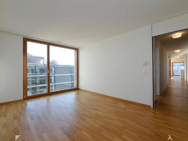 Apartment mieten in Biel, Bern