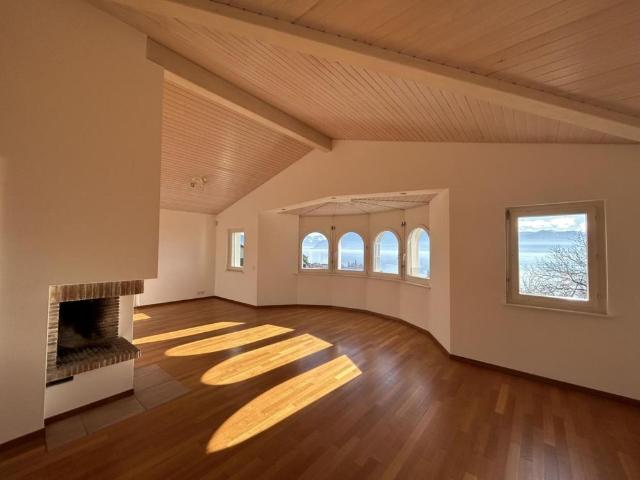 Apartment mieten in La Croix, Lutry, Waadt