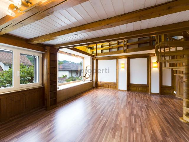 Apartment mieten in Sisseln, Aargau