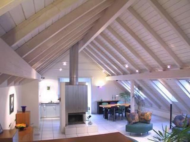 Apartment mieten in Buttwil, Aargau