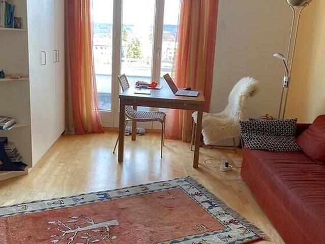 Apartment mieten in Feld, Thalwil