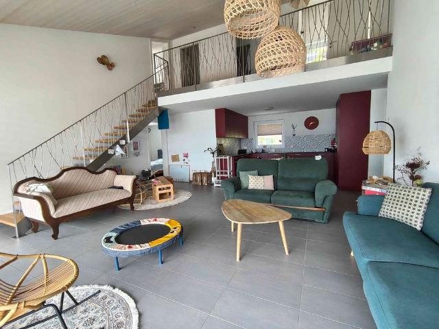 Haus mieten in Venthône, Wallis