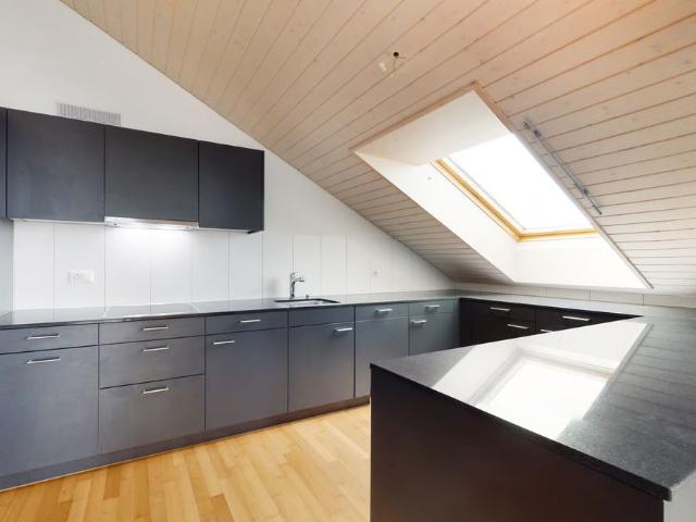 Apartment mieten in Münchwilen, Bezirk Laufenburg