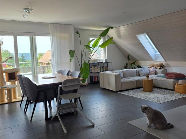Haus mieten in Wil (ZH), Zürich