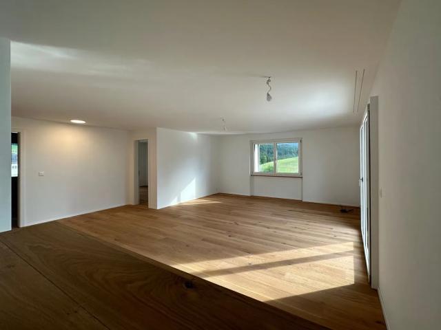 Apartment mieten in St. Silvester, Sensebezirk