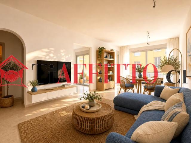 Haus mieten in Massagno, Tessin