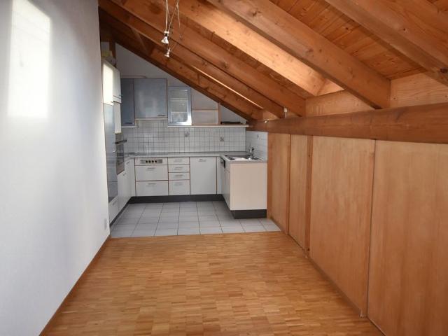 Apartment mieten in Buttenried, Mühleberg