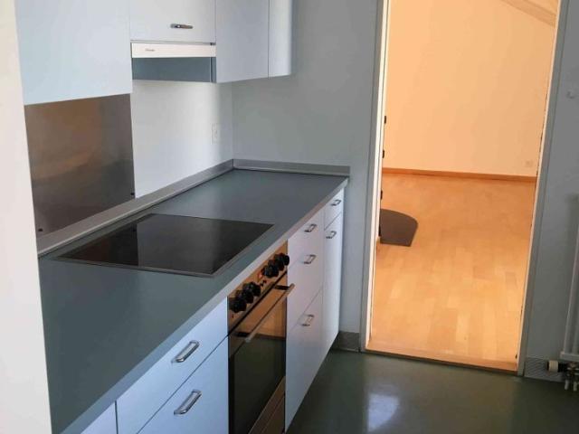Apartment mieten in Retterswil, Seon