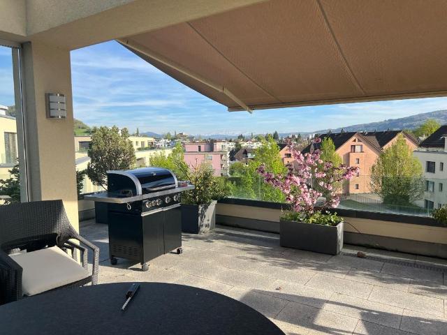 Apartment mieten in Würenlos, Aargau