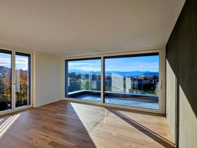 Apartment mieten in Wil (SG), St. Gallen