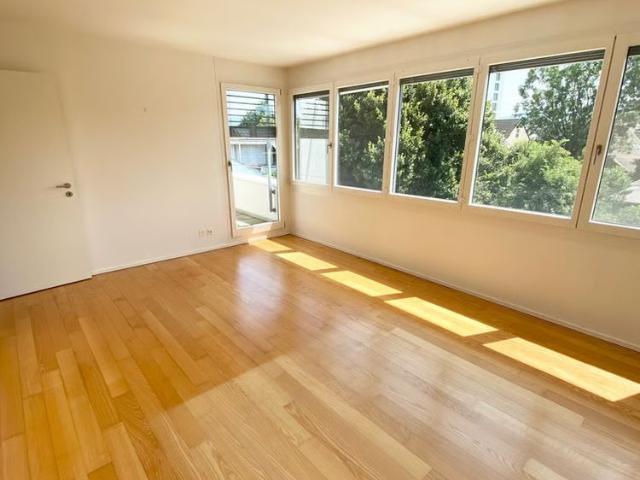 Apartment mieten in Therwil, Basel-Landschaft