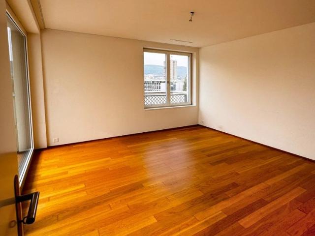 Apartment mieten in Aarau, Aargau